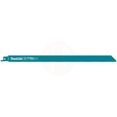 Makita Bi-Metal Kılıç Testere Bıçağı 305 mm (B-43228) (5 Adet)