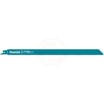 Makita Bi-Metal Kılıç Testere Bıçağı 305 mm (B-43228) (5 Adet)