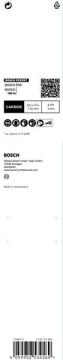 Bosch Panter Testere Bıçağı Expert ThickToughMetal S1155CHM (1 Adet) - 2608900368