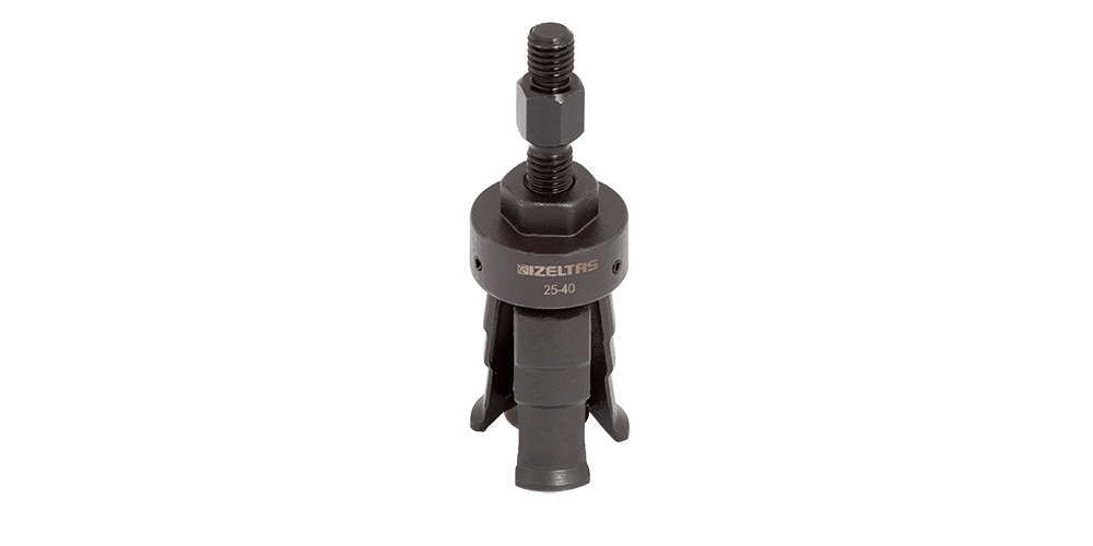 İzeltaş İç Rulman Çektirme Pensi Model B 25-40 mm