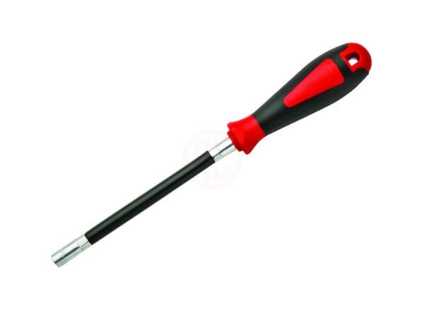 Vip-Tec Power Bükülebilir Lokma Uçlu Tornavida 8 mm