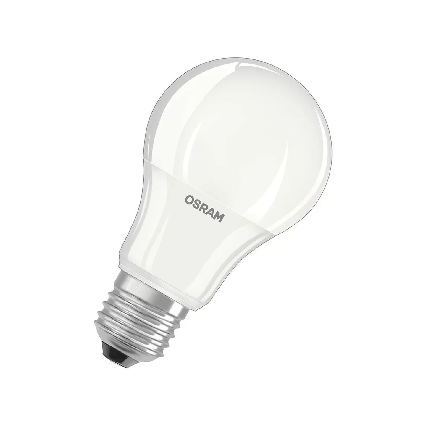 Osram 8.5W 6500K Beyaz Işık E27 Duylu