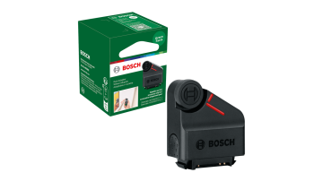 Bosch Zamo Aparatı Zamo Teker Adaptörü - 1600A02PZ5