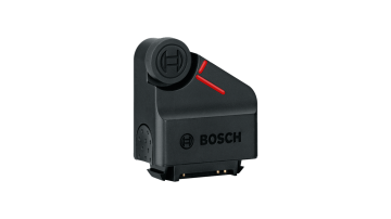 Bosch Zamo Aparatı Zamo Teker Adaptörü - 1600A02PZ5