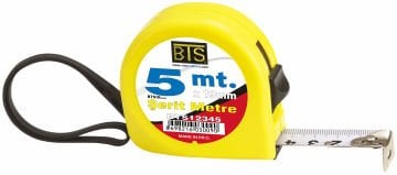 BTS Şerit Metre 19 Serisi 3 Mt 16 mm