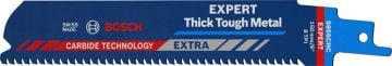 Bosch Panter Testere Bıçağı Expert ThickToughMetal S955CHC (3 Adet) - 2608900366