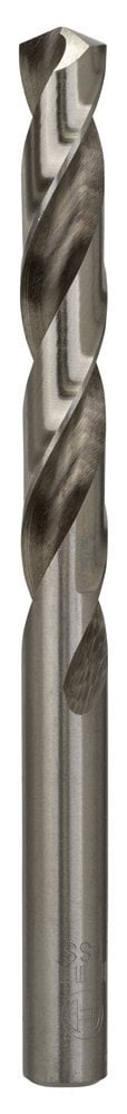 Bosch Metal Matkap Ucu HSS-G DIN 338 (Gümüş) 11,7x142 mm (5 Adet) - 2608585535