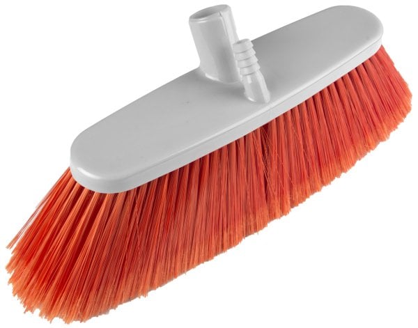 Dekor Rulo Ekstra Oto Yıkama Fırçası 25 Cm