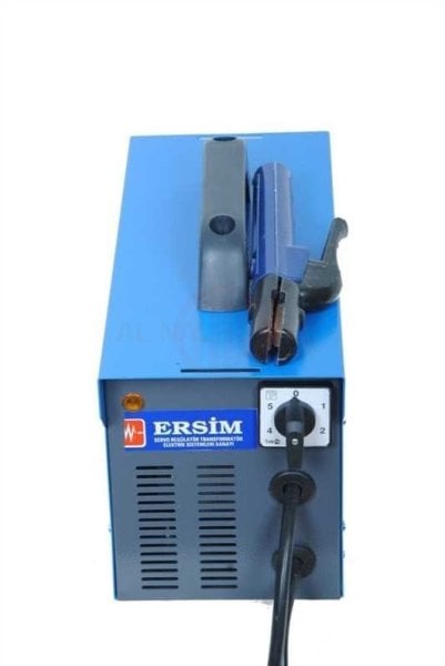 Mini Çanta Kaynak Makinası 250 Amper