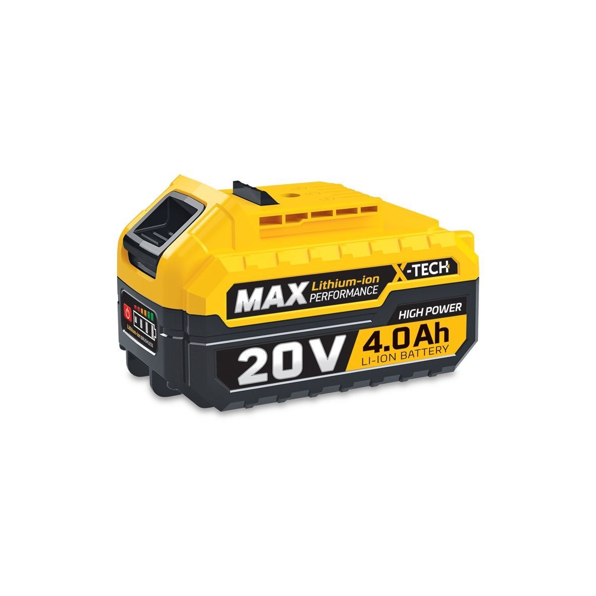 SGS 5498 20 Volt Yedek Batarya(4.0Ah)