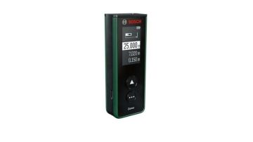 Bosch Zamo Lazerli Uzaklık Ölçer Set - 0603672901