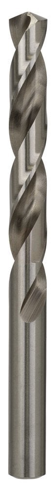 Bosch Metal Matkap Ucu HSS-G DIN 338 (Gümüş) 11,8x151 mm (5 Adet) - 2608585536
