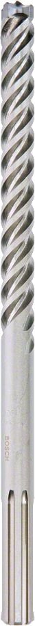 Bosch SDS Max-8X Kırıcı Delici Uç 20x320 mm (1 Adet) - 2608578626