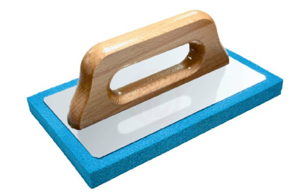 Duyar Kauçuklu Mala Küçük Gözenekli 145x225 mm