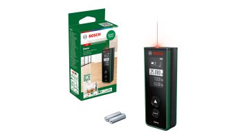 Bosch Zamo Lazerli Uzaklık Ölçer Standart - 0603672900