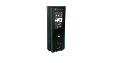 Bosch Zamo Lazerli Uzaklık Ölçer Standart - 0603672900