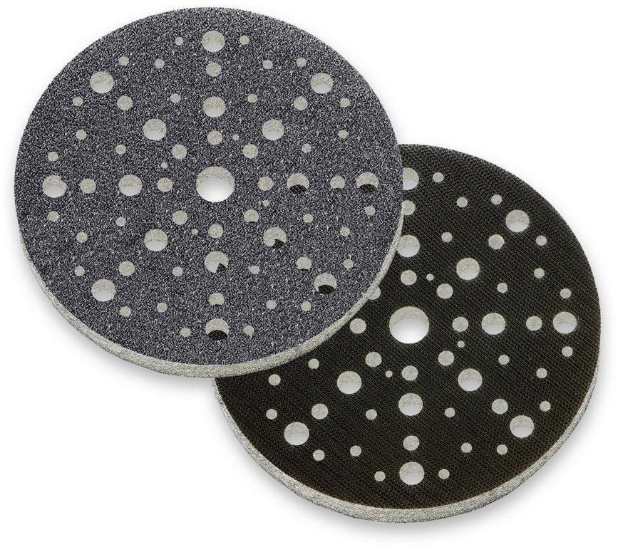 Bosch Zımpara Ara Tabanı 150 Mm 69 Delik 10 Mm - F03E008B0L