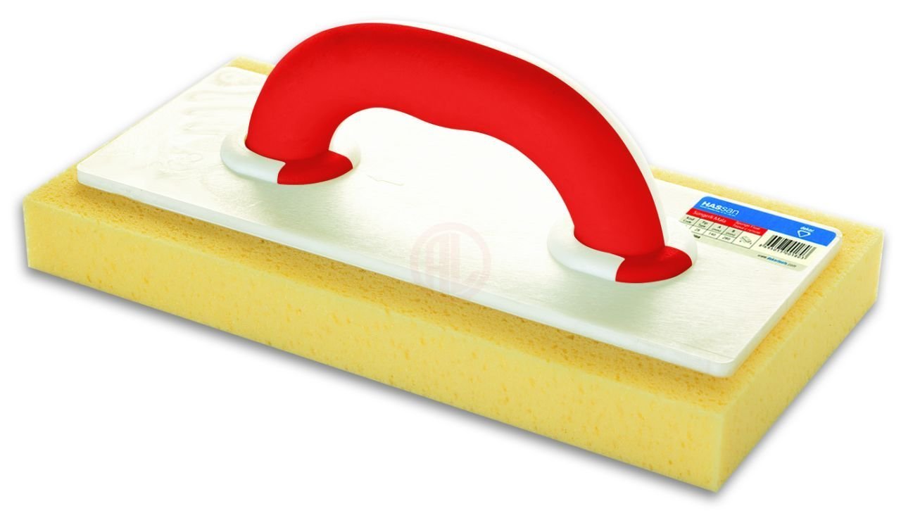 Dekor Hassan Süngerli Mala 16x30 Cm