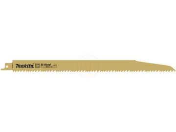 Makita Bi-Metal Kılıç Testere Bıçağı 305 mm (B-43278) (5 Adet)