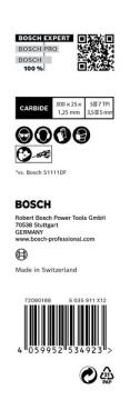 Bosch Panter Testere Bıçağı Expert W&MDem S1267XHM (10 Adet) - 2608900402