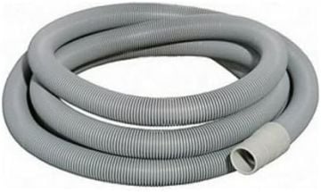 AL Körüklü Çamaşır Makinesi Pis Su Tahliye Hortumu 3 Mt