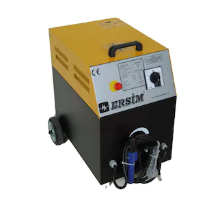 Classic Kaynak Makinası 400 Amper