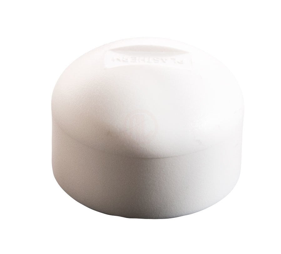 Plastherm PPRC Kapama Başlığı 32 mm - PP180320100