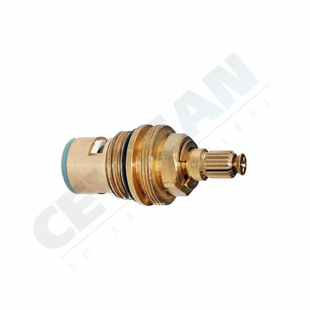 Cevsan Aç Kapa Taharet Salmastrası