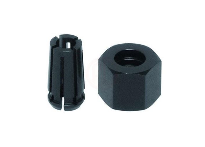 Makita Konik Pens + Somun 8 mm (GD0800C-GD0810C) (192988-9)