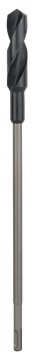 Bosch SDS Plus Kalıp ve İzolasyon Kırıcı Delici Uç 24x400 mm - 2608597414