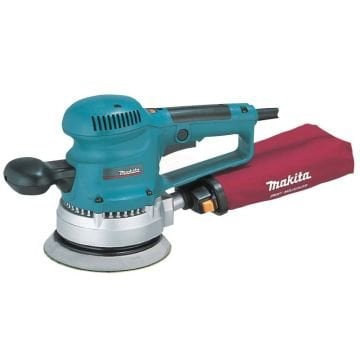 Makita Zımpara Makinesi Dairesel Titreşim BO6030