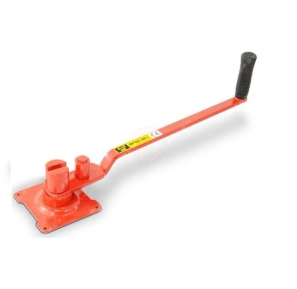 Afacan ETRİYE KOLU KÖŞE KAVİSLİ 8-10 MM - 810KE
