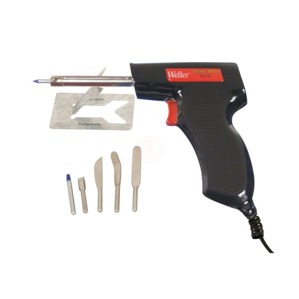 Weller TB100EU LEHİM HAVYA - COOTB100EU