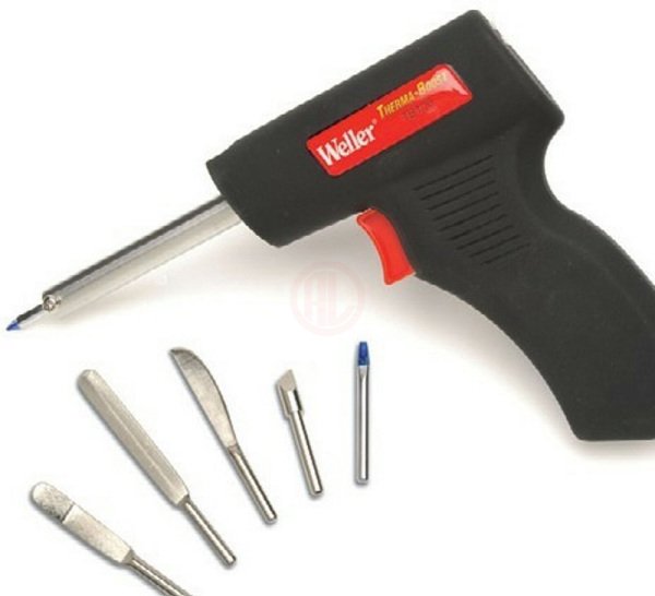 Weller TB100EU LEHİM HAVYA - COOTB100EU