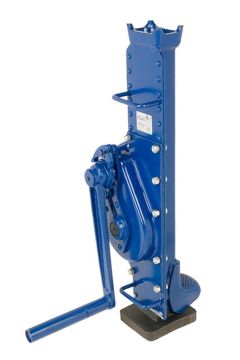 Atlas Pro 20 Ton Pehlivan Kriko