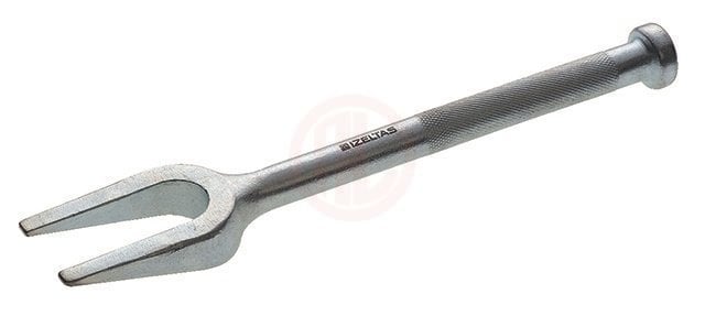 İzeltaş Rotil Çektirme Çatal 45 mm