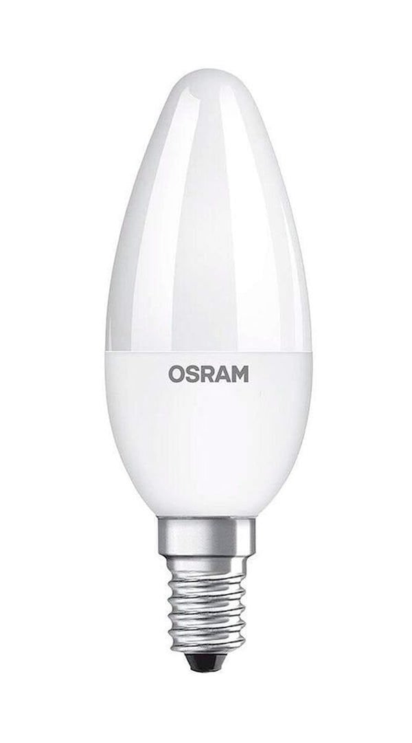 Osram 5,7W 6500K E14 Mum Ampul