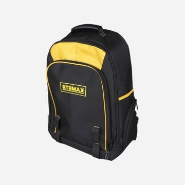 Rtrmax RTX3000 Sırt Tipi Alet Çantası