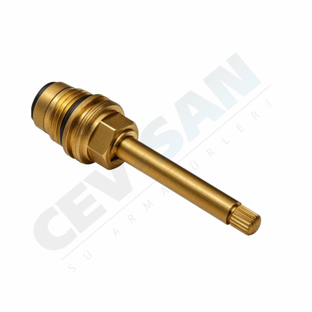 Cevsan Uzun Aç Kapa Salmastra