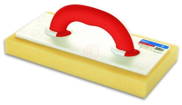 Dekor Hassan Kesik Süngerli Mala 14x28 Cm