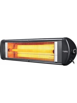 Kumtel Ex23 2300 W İnfrared Isıtıcı (Ayak Hariç)