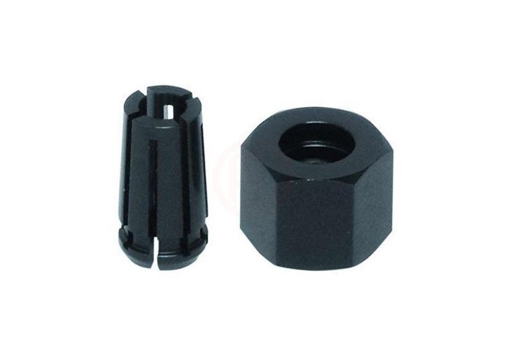 Makita Konik Pens + Somun 3 mm (GD0800C-GD0810C) (193011-3)