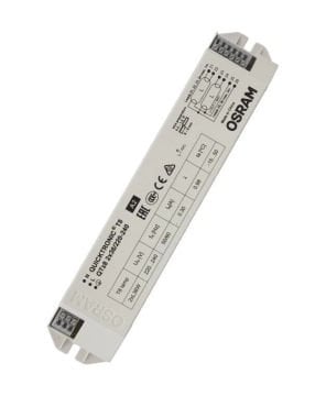 Osram 2X36W Tridonik Balast