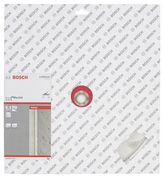 Bosch Elmas Kesme Diski Best For Marble 350x25,40 mm - 2608602702