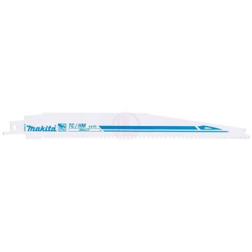 Makita Metal Kılıç Testere Bıçağı 228 mm (B-49840)