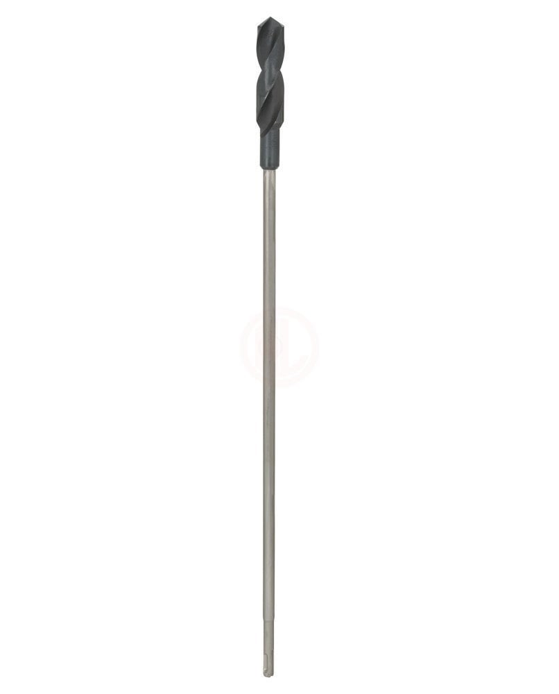 Bosch SDS Plus Kalıp ve İzolasyon Kırıcı Delici Uç 24x600 mm - 2608597415