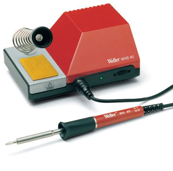 Weller LEHİM İSTASYONU WHS-40 - COOWHS40