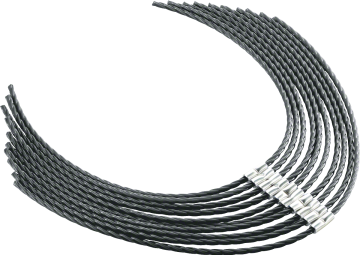 Bosch Sistem Aksesuar / Ekstra Kalın Misina 37 Cm 3,5 mm - F016800431