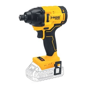 SGS 5500B Darbeli Vidalama 20 Volt