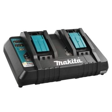 Makita Akü Şarj Cihazı (DC18RD) 18V (630868-6)